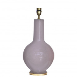 1764 - Lamp (45cm height)