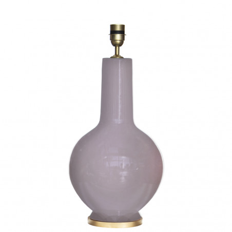 1764 - Lampara (Altura 47cm)