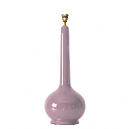 1778 - Large lamp (60cm height)