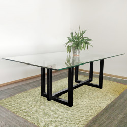 VERONA - dining table