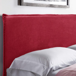 VIP Linen Headboard