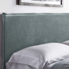 VIP Linen Headboard