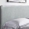 VIP Linen Headboard