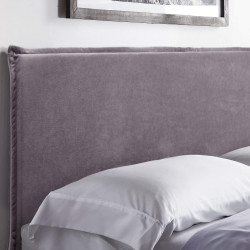 VIP Linen Headboard