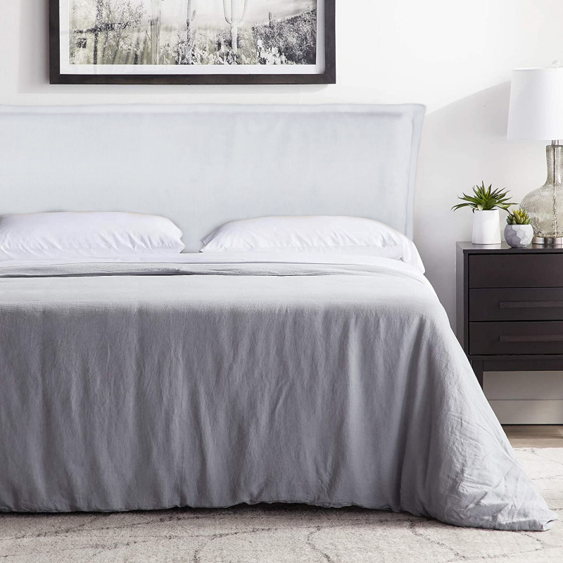 VIP Linen Headboard