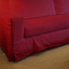 VIP Linen Sofa