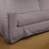 VIP Linen Sofa