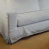 VIP Linen Sofa