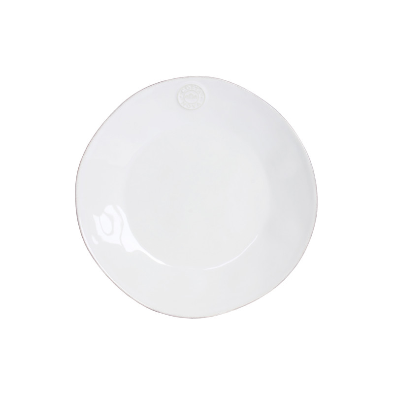 Flat Dish Nova 27 cm