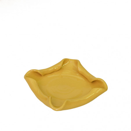 Ceramic Ashtray