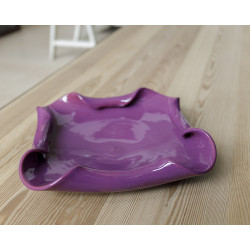 Ceramic Ashtray