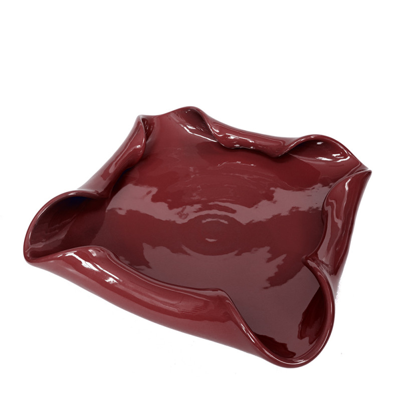 Ceramic Ashtray