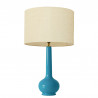 1779 - Lamp and Linen style shade (75cm height)