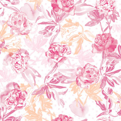 Roses Pink - 4800014