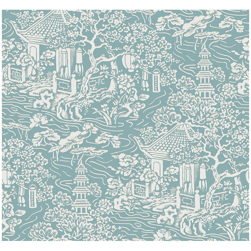Pagoda Aqua - 8706575