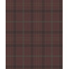 Check Burgundy - 9400105