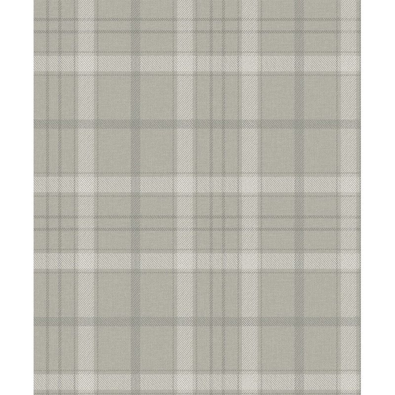 Check Grey - 9400110