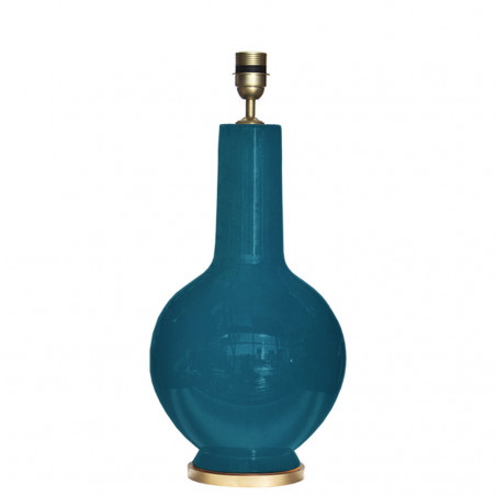 1764 - Lampara (Altura 47cm)