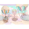 Balloon Rides - Crystal - 9700030