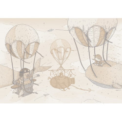 Balloon Rides - Twilight - 9700032