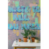 Cool Grafitti - Bubblegum - 9700101