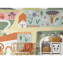 Country Joy - Lemon - 9700001