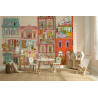 Doll's House - Azure - 9700121