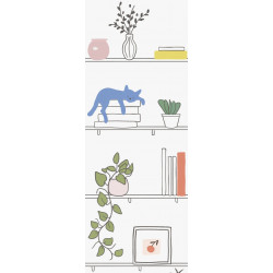 My Library - Spring - 9700190