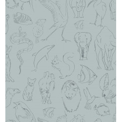 Zoology - Aqua - 9700184