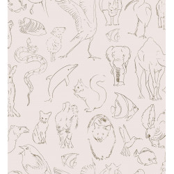 Zoology - Natural - 9700180