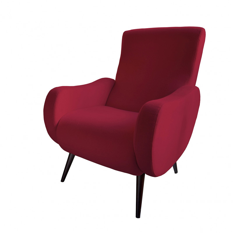 Biarritz Armchair - VIP Linen