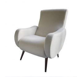 Biarritz Armchair - VIP Linen