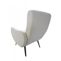 Biarritz Armchair - VIP Linen