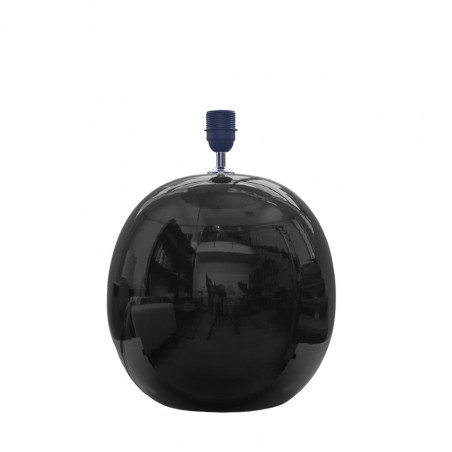 1709 - Lamp (36cm height)