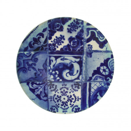 Charger Plate/Platter 34