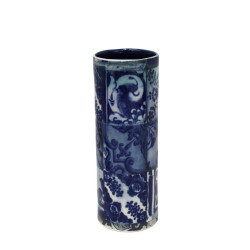 Cylinder Vase 25