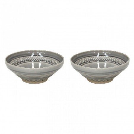 Set of 2 Soup or Cereal Bowls 18