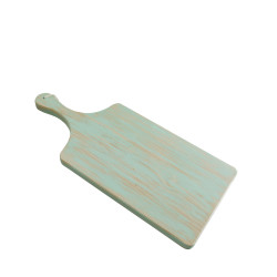 Green cutting board 50