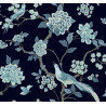 Bird Song - Navy A00003