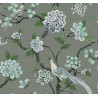 Bird Song - Steel A00006