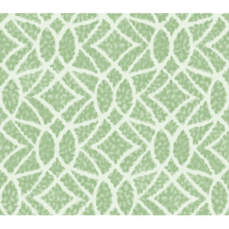 Dense Foliage - Mint A00017