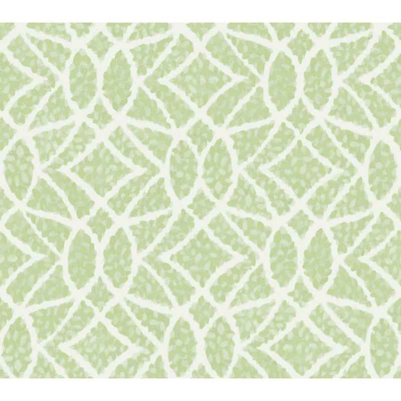 Dense Foliage - Sage A00018