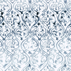 Arabesque Cobalt