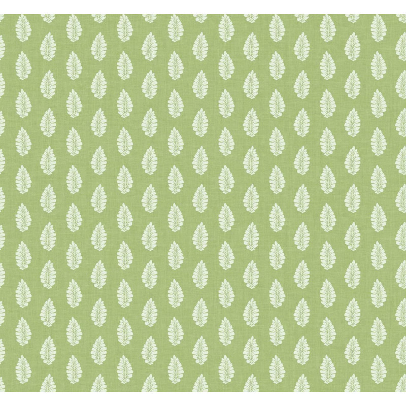 Feather Parade - Mint A00043
