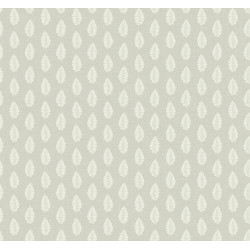 Feather Parade - Silver A00044