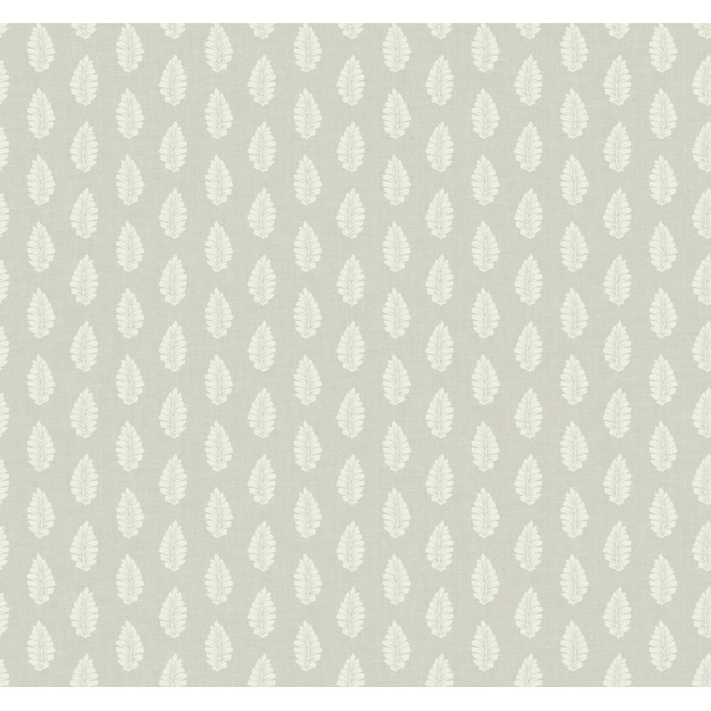 Feather Parade - Silver A00044