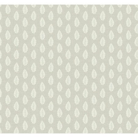 Feather Parade - Silver A00044