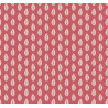 Feather Parade - Coral A00046