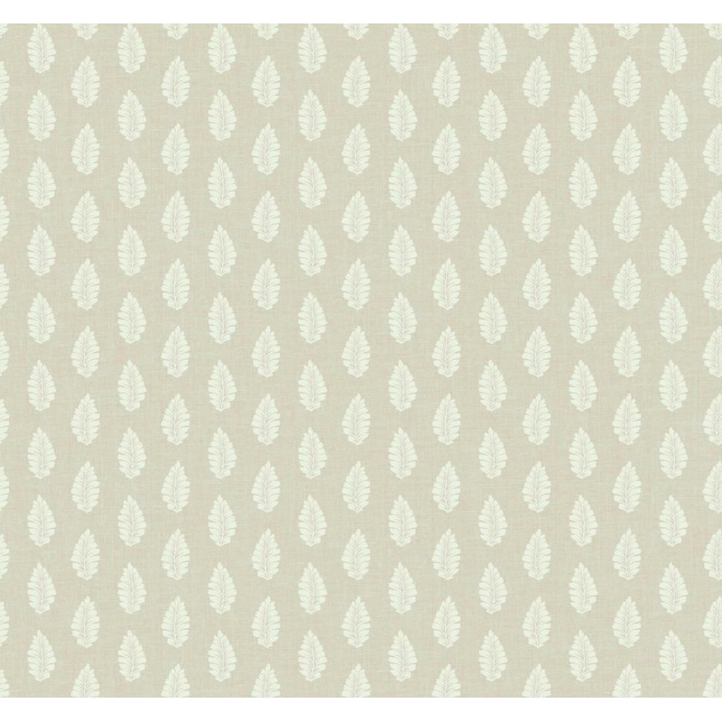 Feather Parade - Pearl A00048