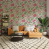 Morning Garden Hydrangea-Pink A00039